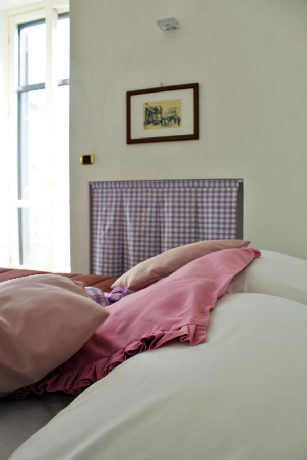 Dimora De Brado Bed & Breakfast Trani Exterior photo