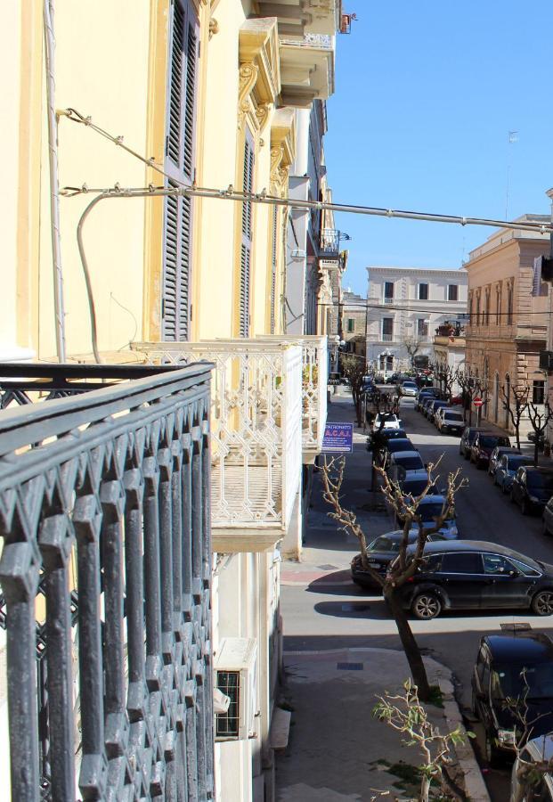 Dimora De Brado Bed & Breakfast Trani Exterior photo