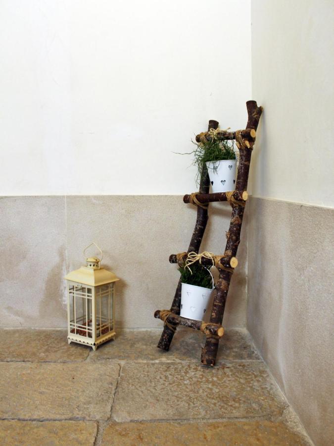 Dimora De Brado Bed & Breakfast Trani Exterior photo
